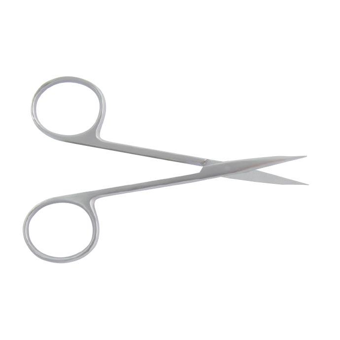 STEVENS Ножиці для сухожиль; прямі; тупий/тупий; 11,5см, Tontarra Medizintechnik GmbH